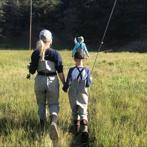 Meet your Posher, Jenna lynn